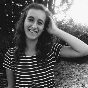 Meet your Posher, Jori